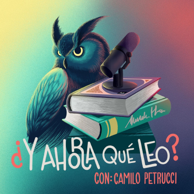 Camilo Petrucci Podcast