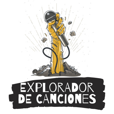 Camilo Petrucci Podcast