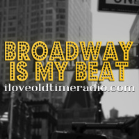 Ep0828: Broadway is My Beat - The George Lane Murder Case