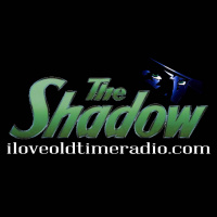 Ep0836: The Shadow - The Touch Of Death
