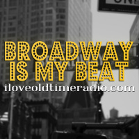 Ep0833: Broadway is My Beat - The Joan Parker Murder Case