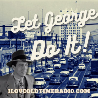 Ep1008: Let George Do It - The Smugglers