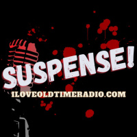 Ep1019: Suspense - The Hitch-hiker