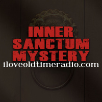 Ep0809: Inner Sanctum Mystery - The Unburied Dead