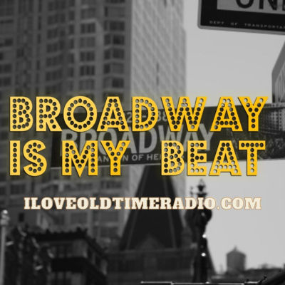 I Love Old Time Radio