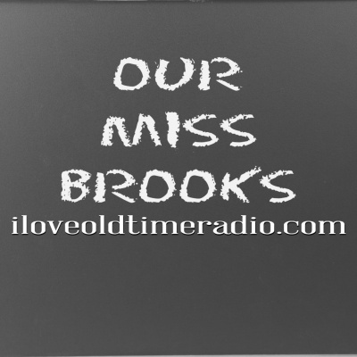 I Love Old Time Radio