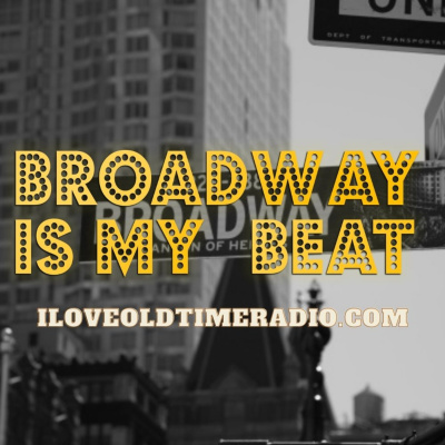 I Love Old Time Radio