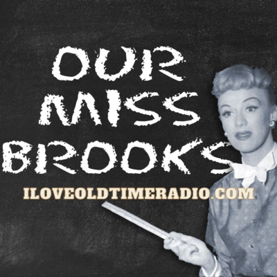 I Love Old Time Radio