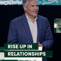 Rise Up In Relationships | Rise Up | Pastor Joe Coffey
