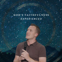 Gods Faithfulness Experienced | Promises Made, Promises Kept | Pastor Zach Weihrauch