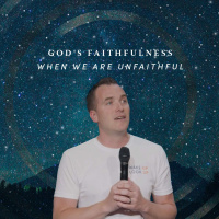 Gods Faithfulness When We Are Unfaithful | Promises Made, Promises Kept | Pastor Zach Weihrauch