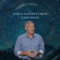 Gods Faithfulness Continued | Promises Made, Promises Kept | Pastor Joe Coffey