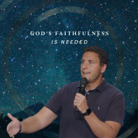 Gods Faithfulness Is Needed | Promises Made, Promises Kept | Pastor Ken Prabucki
