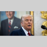 Il responso di Hamas al piano Trump-Blair