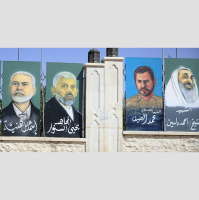 Il futuro di Hamas