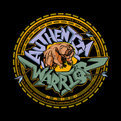 Authentic Warrior Radio