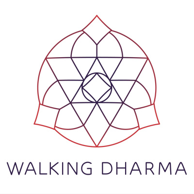 Walking Dharma
