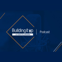 13: Ashwin Damera on Going Global: Scaling your startup to new geographies