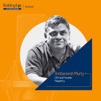 2: Ambareesh Murty on critical business decisions: Moving from online to omni-channel
