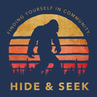 Hide and Seek Part 1