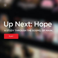 Up Next: Hope Part 6