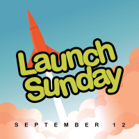 Launch Sunday