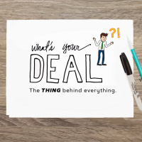 Whats Your Deal?! Part 3