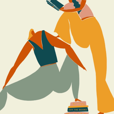 Off The Books