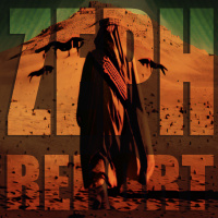 The Middle East: Future Center of the World