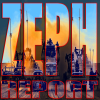 After the Fall of the USA