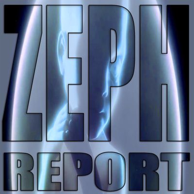 Zeph Daniel