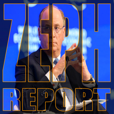 Zeph Daniel