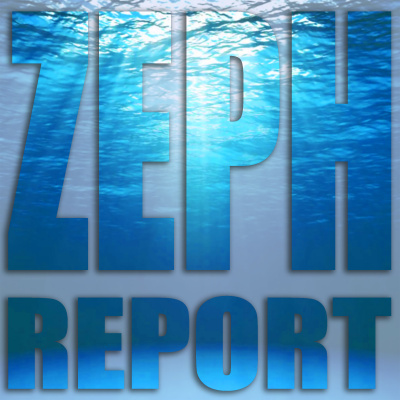 Zeph Daniel