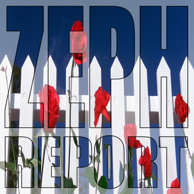 Zeph Daniel