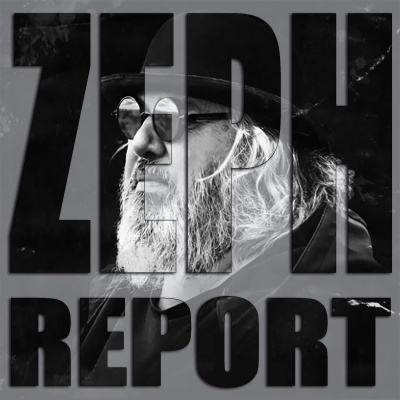 Zeph Daniel