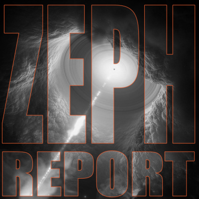 Zeph Daniel
