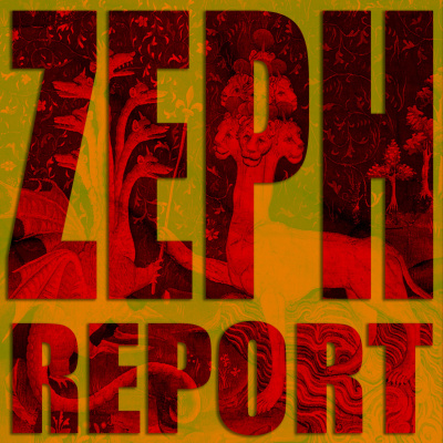 Zeph Daniel