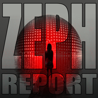 Zeph Daniel