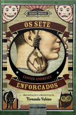 Os Sete Enforcados - Col. Novelas Imortais
