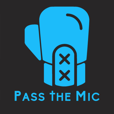 Pass The Mic