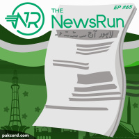 #65 - The NewsRun
