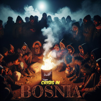 #75 - Crisis in Bosnia