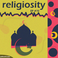 #72 - Religiosity