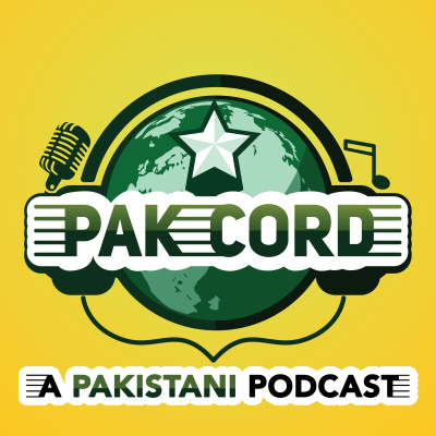 Pak-cord: A Pakistani Podcast