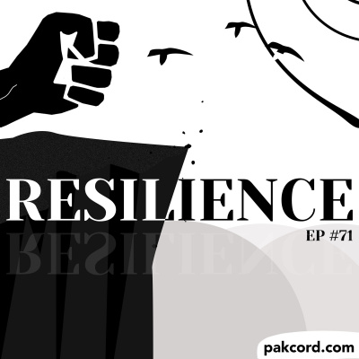 Pak-cord: A Pakistani Podcast