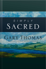 Simply Sacred: Daily Readings