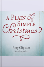A Plain And Simple Christmas