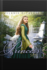 The Princess Spy