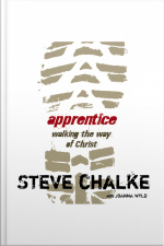 Apprentice: Walking The Way Of Christ