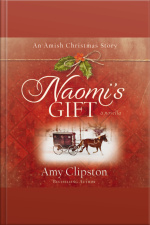 Naomis Gift: An Amish Christmas Story
